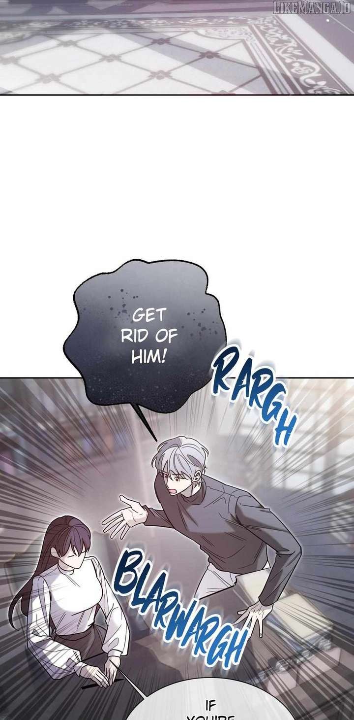 I Tamed the Broken Male Lead with My Fist - Chapter 48 - 63