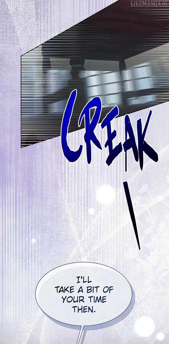 I Tamed the Broken Male Lead with My Fist - Chapter 48 - 66