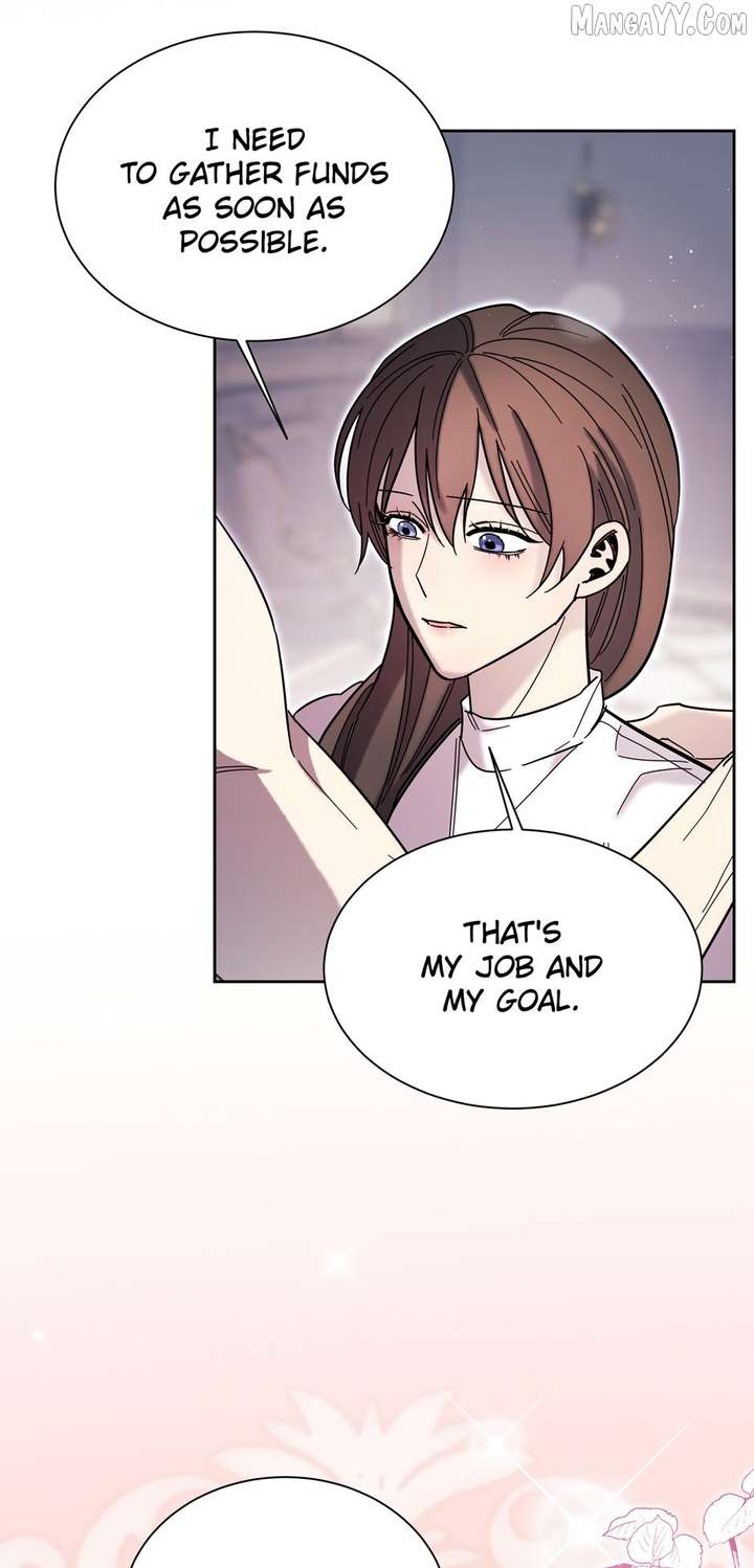 I Tamed the Broken Male Lead with My Fist - Chapter 49 - 6