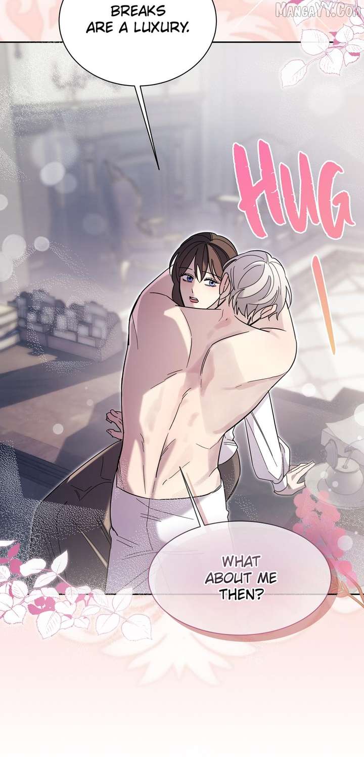 I Tamed the Broken Male Lead with My Fist - Chapter 49 - 7