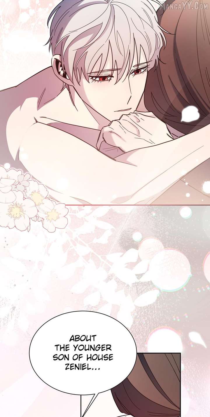 I Tamed the Broken Male Lead with My Fist - Chapter 49 - 9