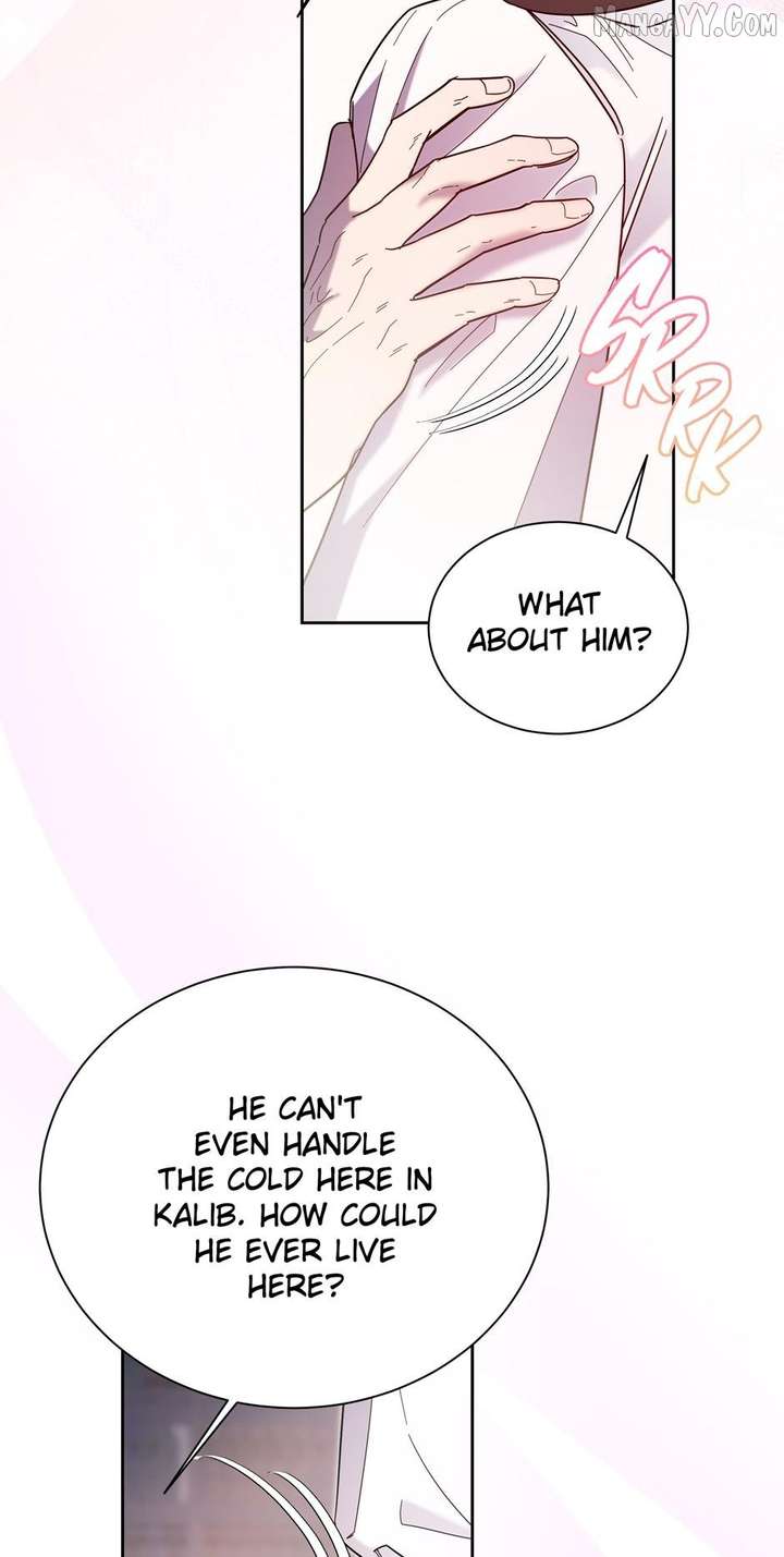 I Tamed the Broken Male Lead with My Fist - Chapter 49 - 10