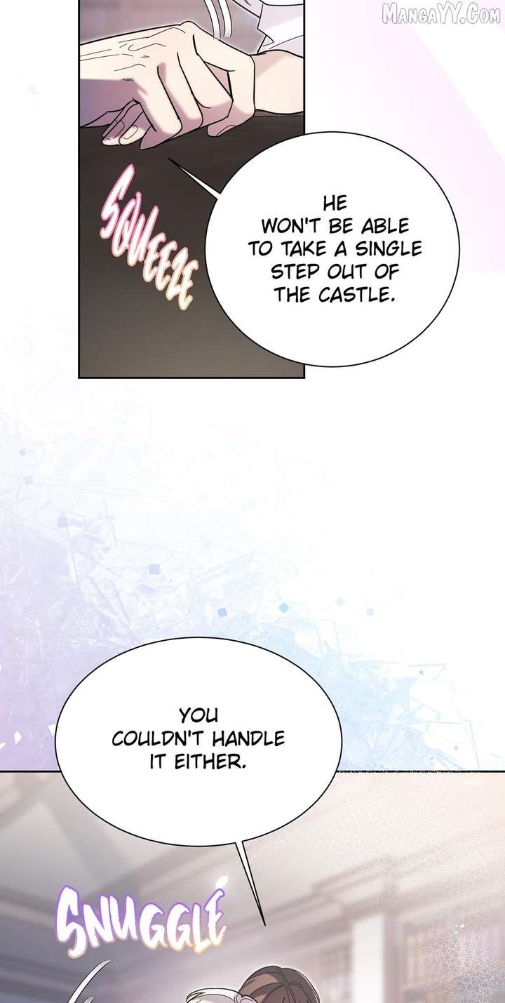 I Tamed the Broken Male Lead with My Fist - Chapter 49 - 11