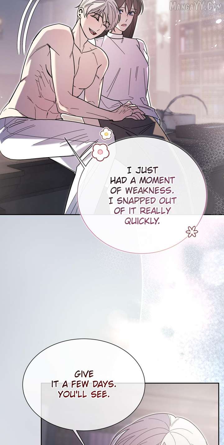 I Tamed the Broken Male Lead with My Fist - Chapter 49 - 12