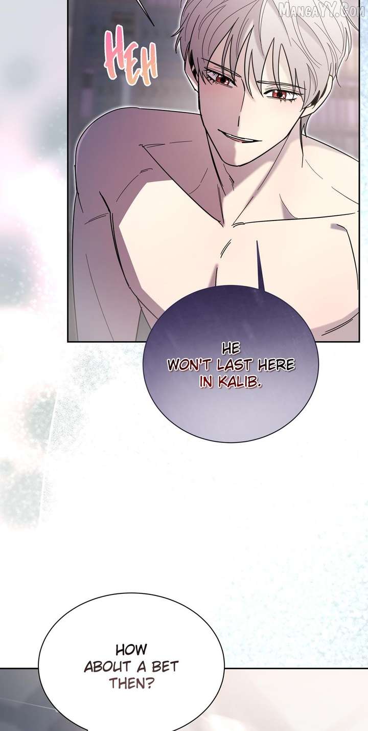 I Tamed the Broken Male Lead with My Fist - Chapter 49 - 13