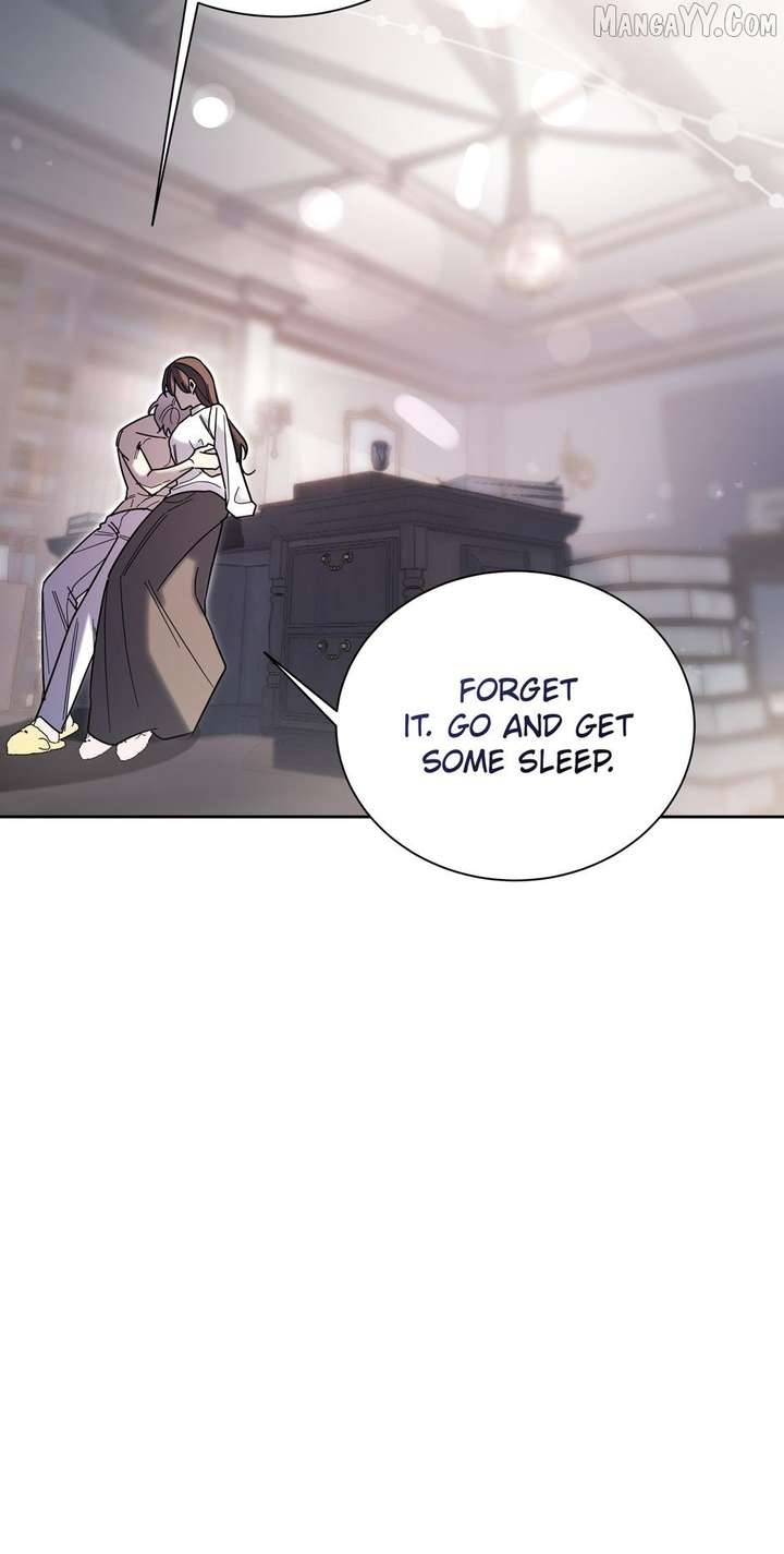 I Tamed the Broken Male Lead with My Fist - Chapter 49 - 14