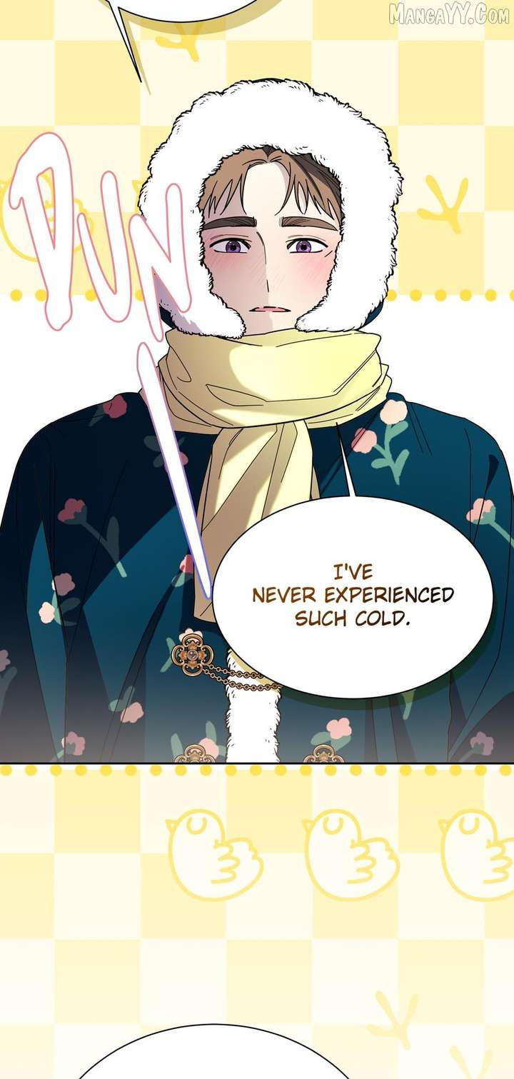 I Tamed the Broken Male Lead with My Fist - Chapter 49 - 17