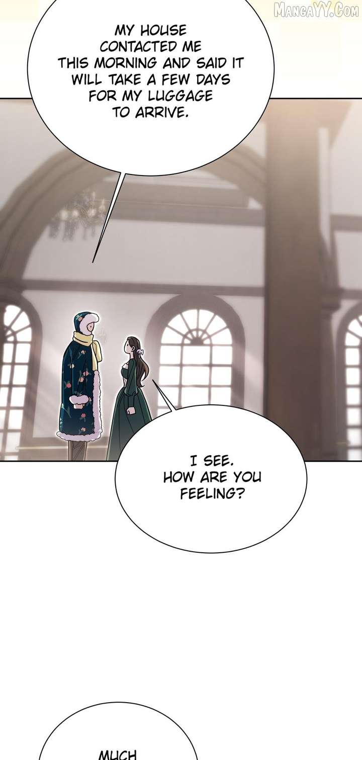 I Tamed the Broken Male Lead with My Fist - Chapter 49 - 18