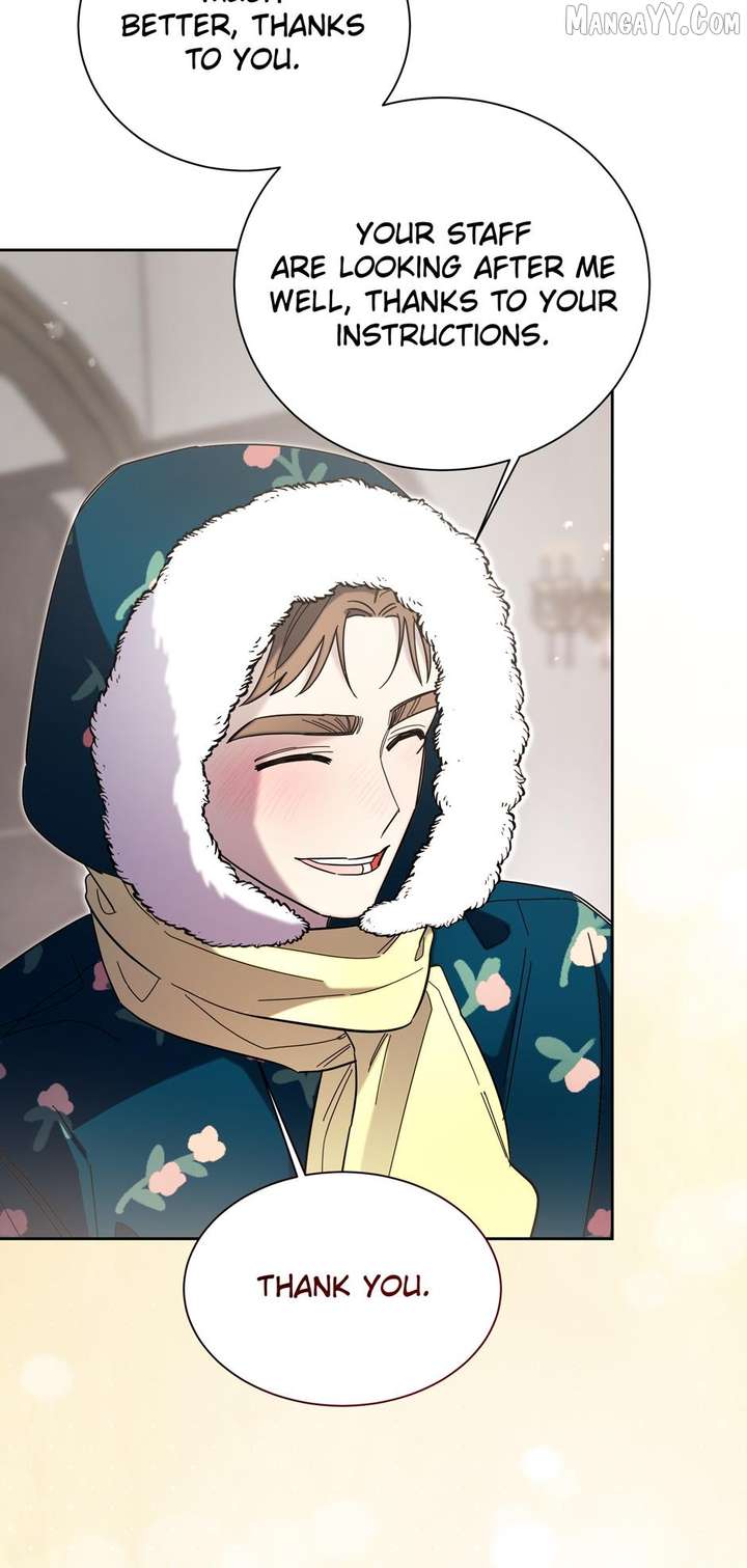 I Tamed the Broken Male Lead with My Fist - Chapter 49 - 19