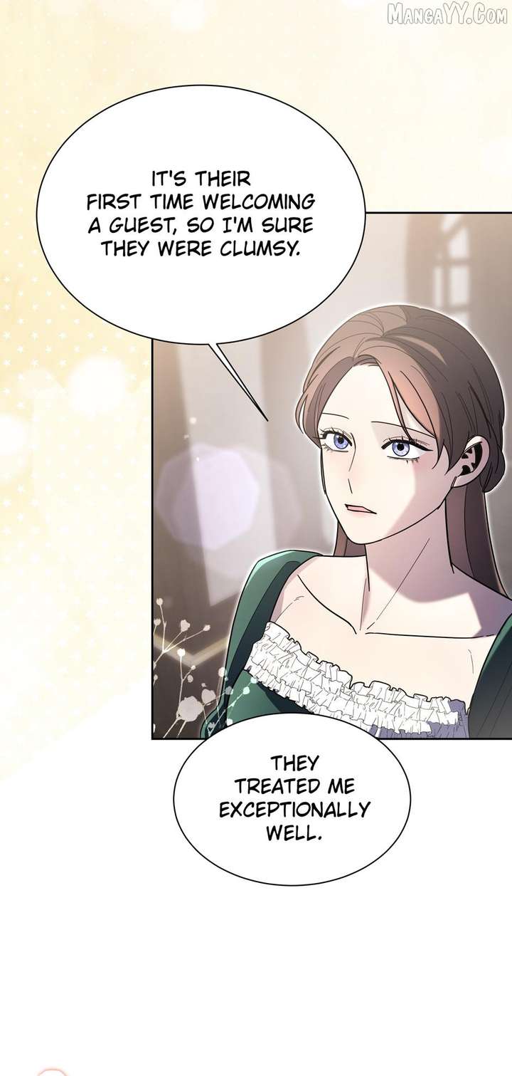 I Tamed the Broken Male Lead with My Fist - Chapter 49 - 20