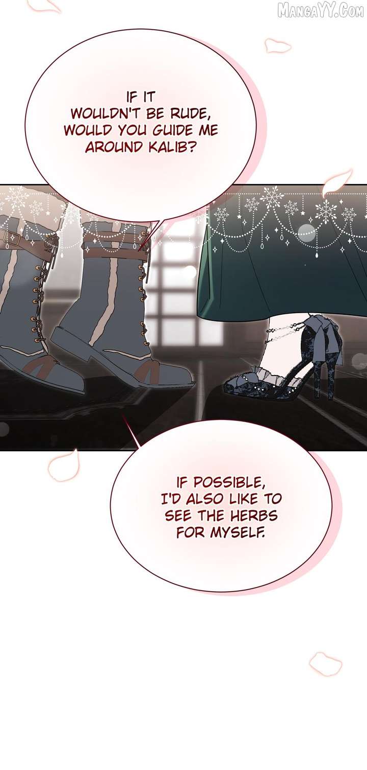 I Tamed the Broken Male Lead with My Fist - Chapter 49 - 21