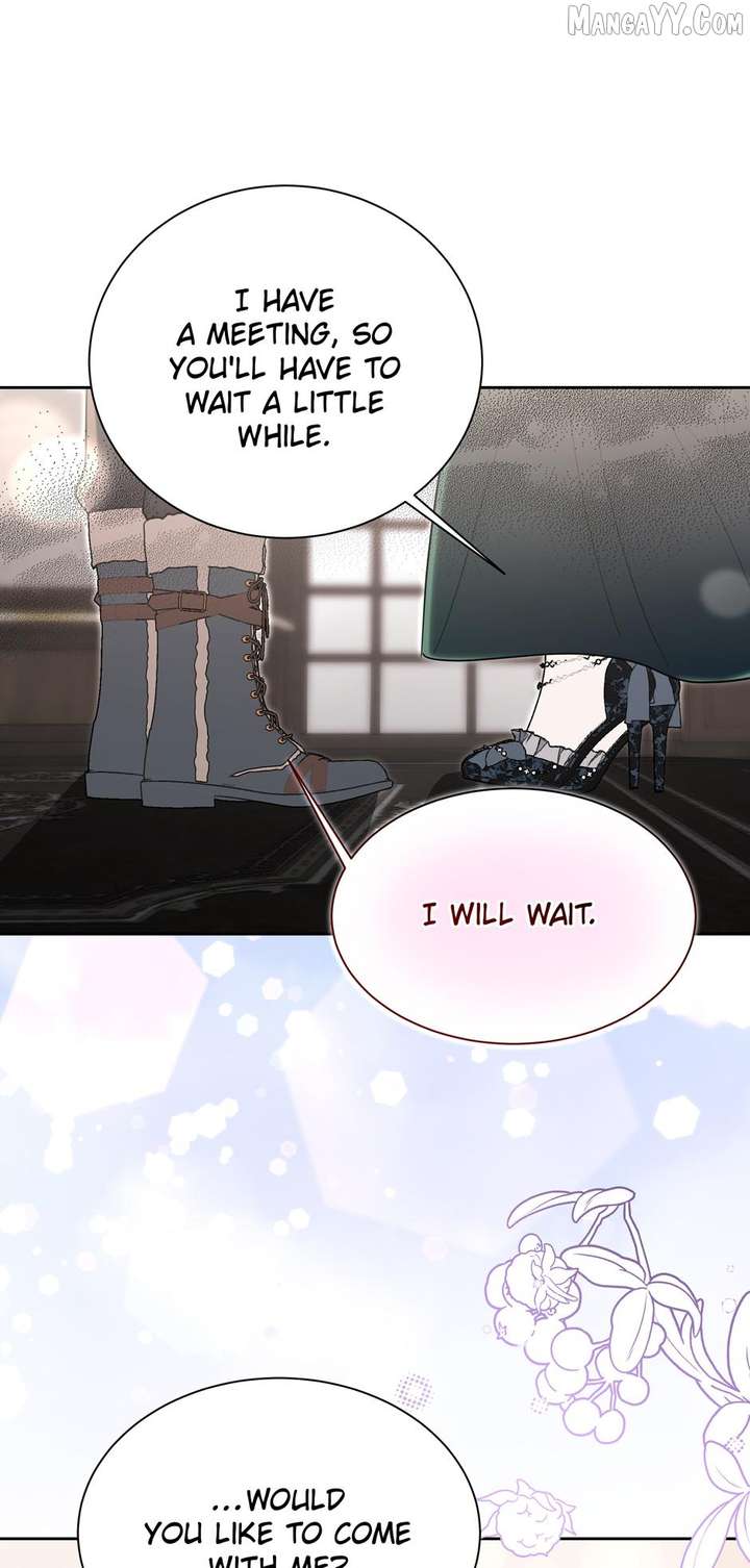 I Tamed the Broken Male Lead with My Fist - Chapter 49 - 22