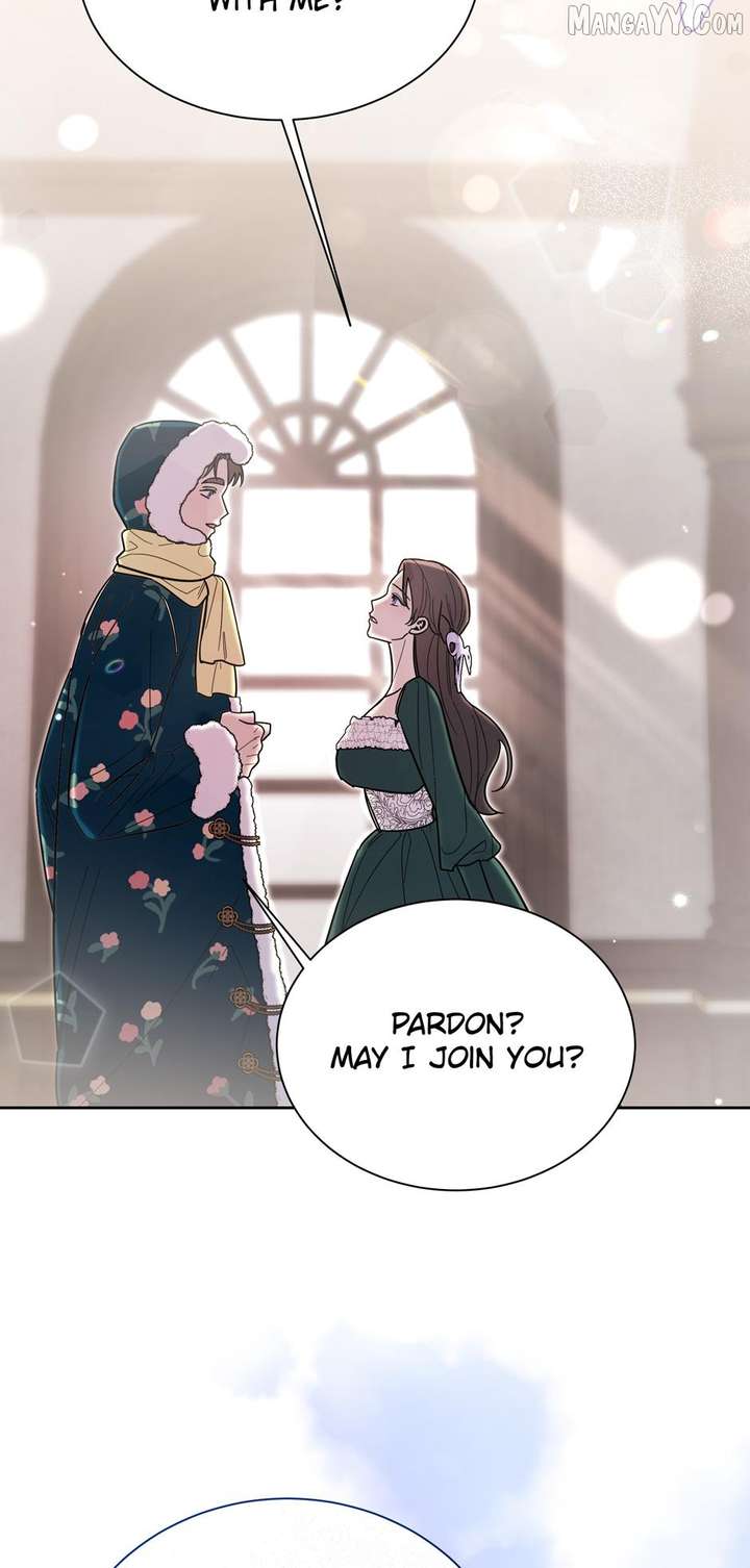 I Tamed the Broken Male Lead with My Fist - Chapter 49 - 23