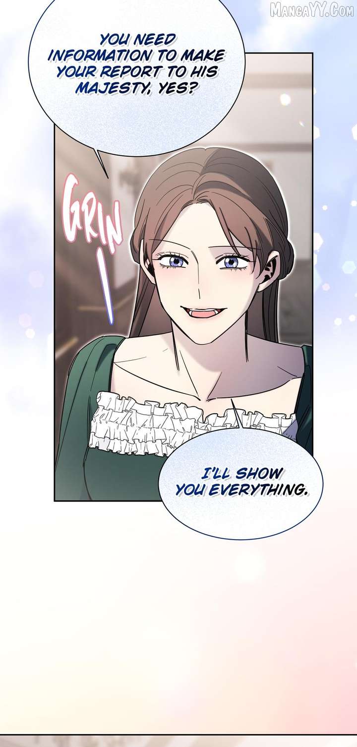 I Tamed the Broken Male Lead with My Fist - Chapter 49 - 24