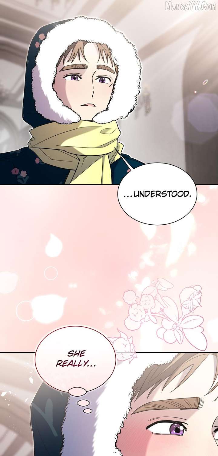 I Tamed the Broken Male Lead with My Fist - Chapter 49 - 25