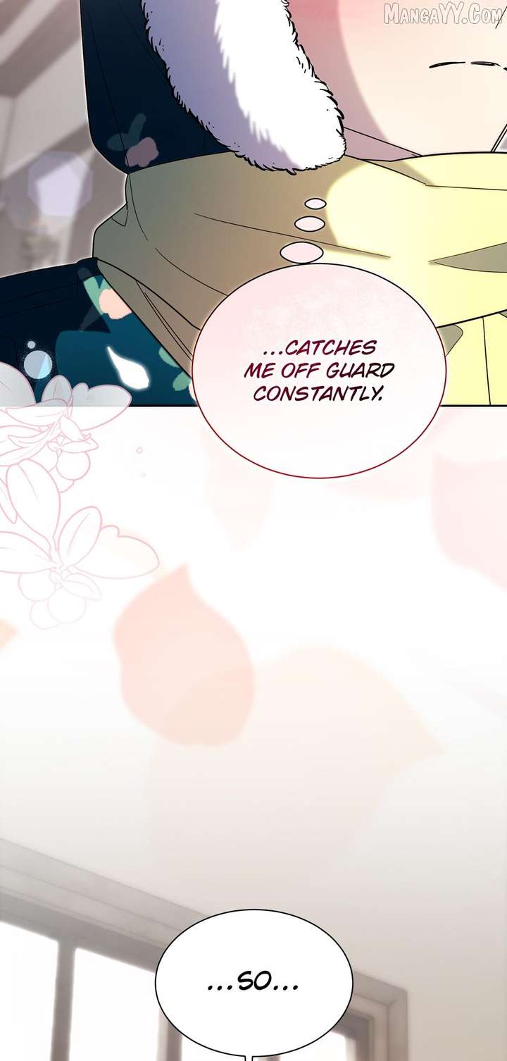 I Tamed the Broken Male Lead with My Fist - Chapter 49 - 26