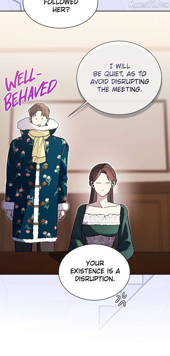 I Tamed the Broken Male Lead with My Fist - Chapter 49 - 28