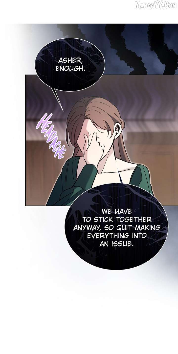 I Tamed the Broken Male Lead with My Fist - Chapter 49 - 29