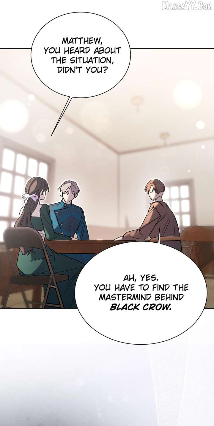 I Tamed the Broken Male Lead with My Fist - Chapter 49 - 30