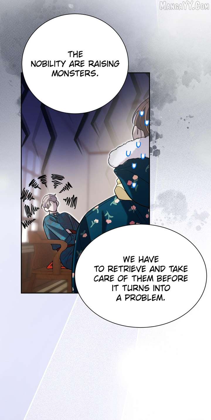 I Tamed the Broken Male Lead with My Fist - Chapter 49 - 31