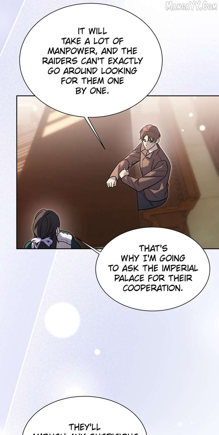 I Tamed the Broken Male Lead with My Fist - Chapter 49 - 32