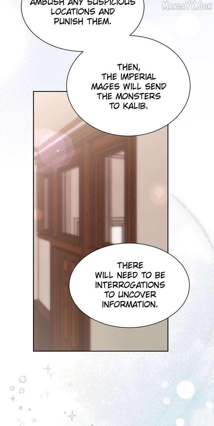 I Tamed the Broken Male Lead with My Fist - Chapter 49 - 33