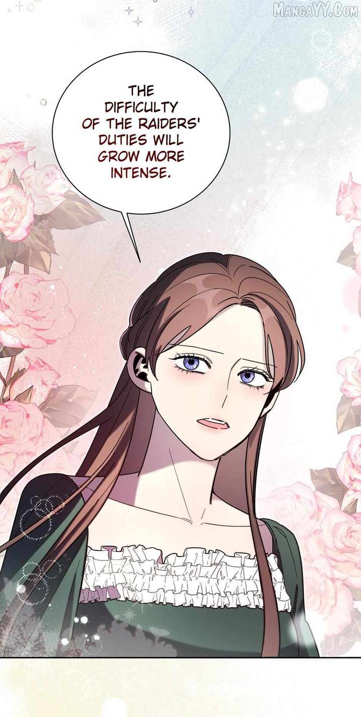 I Tamed the Broken Male Lead with My Fist - Chapter 49 - 34