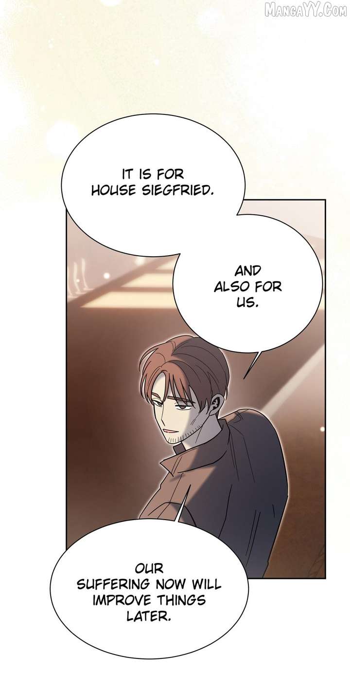 I Tamed the Broken Male Lead with My Fist - Chapter 49 - 35