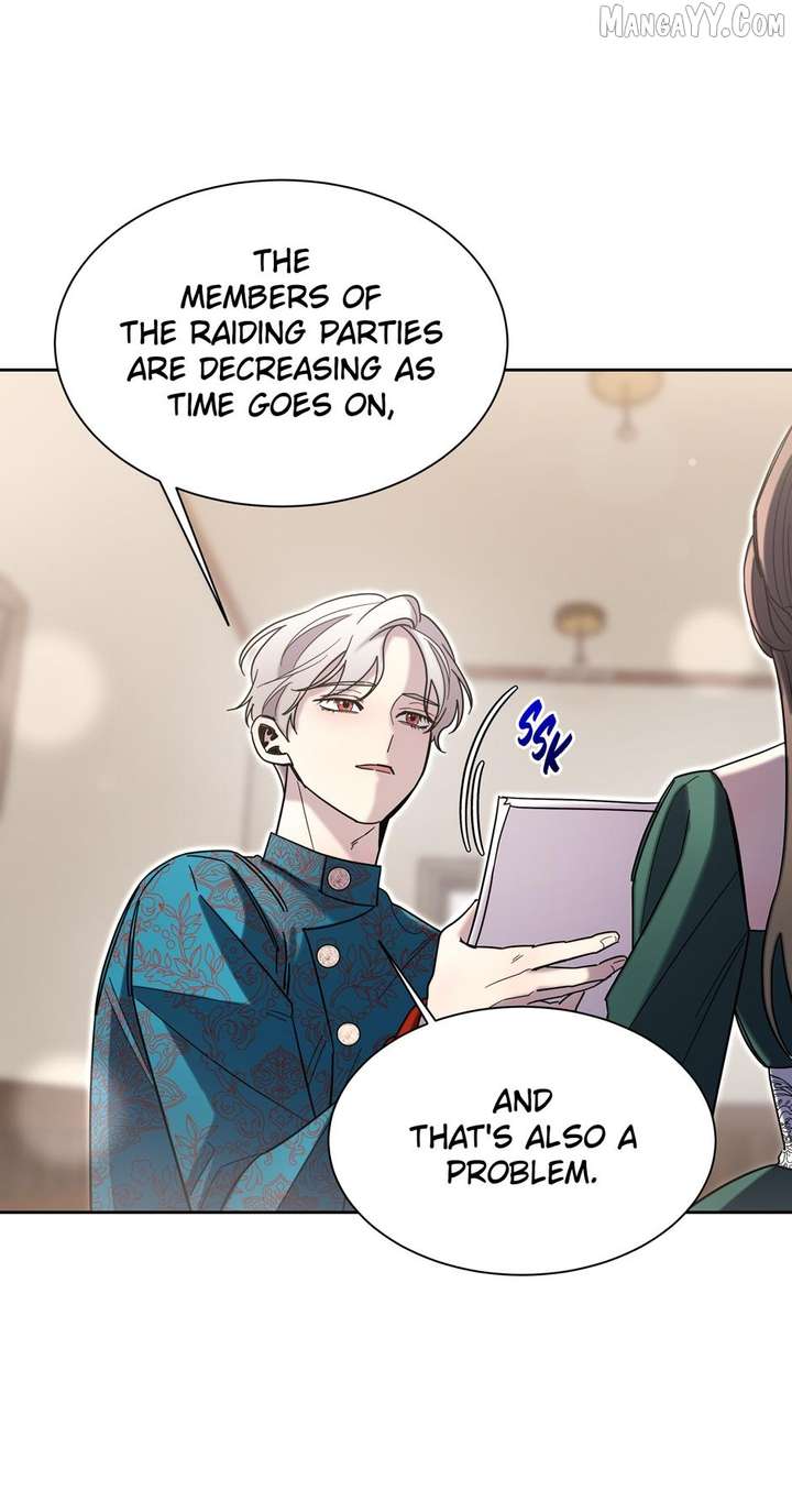 I Tamed the Broken Male Lead with My Fist - Chapter 49 - 36