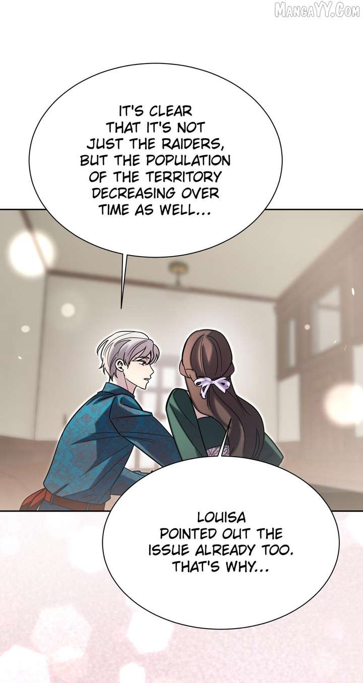 I Tamed the Broken Male Lead with My Fist - Chapter 49 - 37