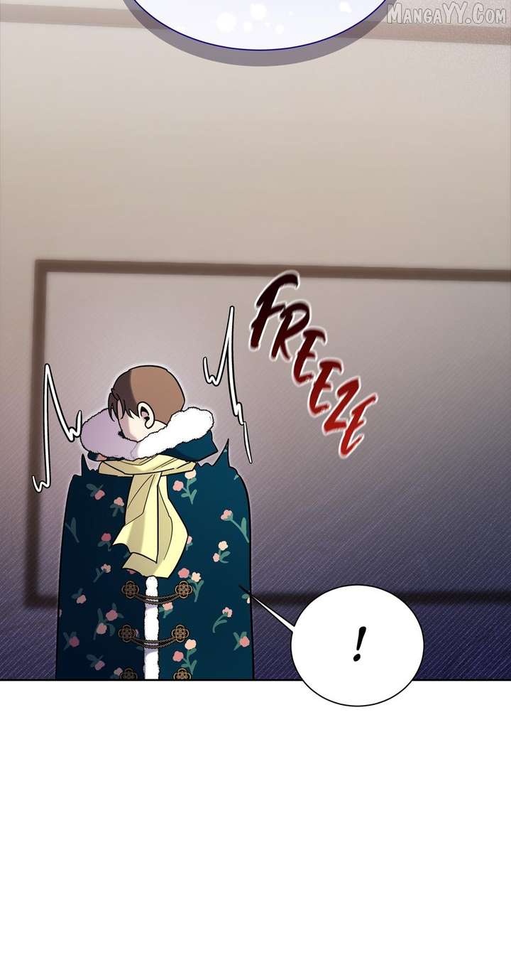 I Tamed the Broken Male Lead with My Fist - Chapter 49 - 42