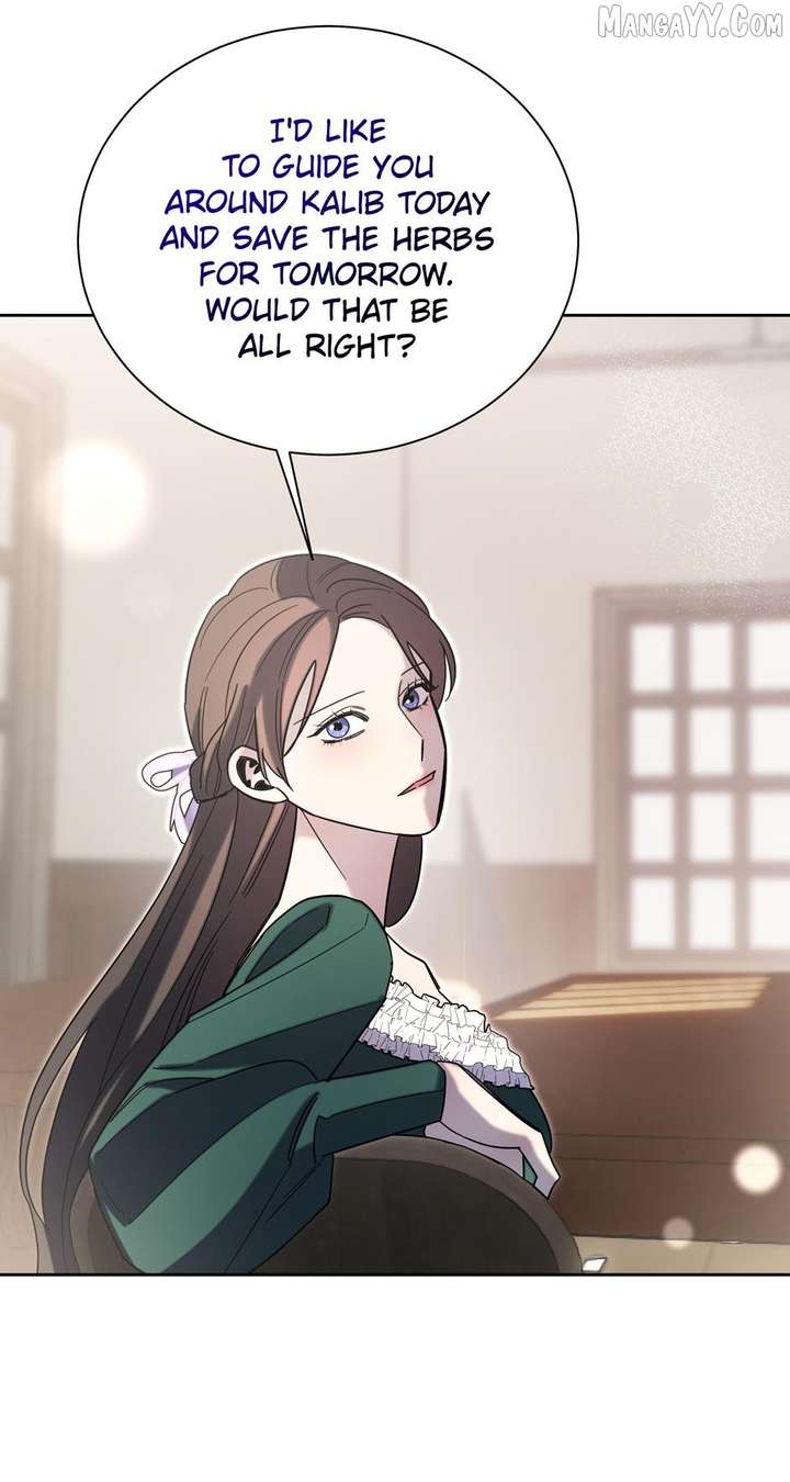 I Tamed the Broken Male Lead with My Fist - Chapter 49 - 43