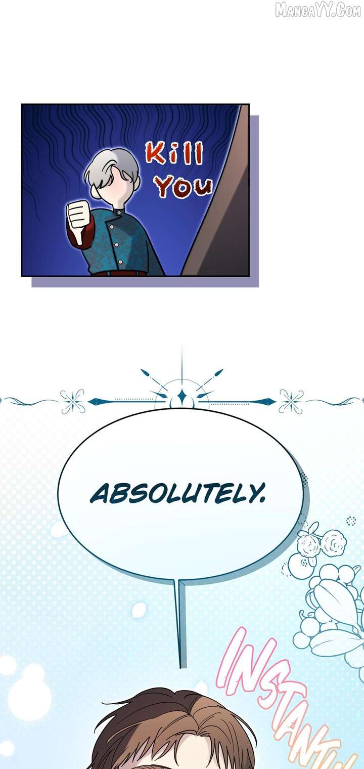 I Tamed the Broken Male Lead with My Fist - Chapter 49 - 44