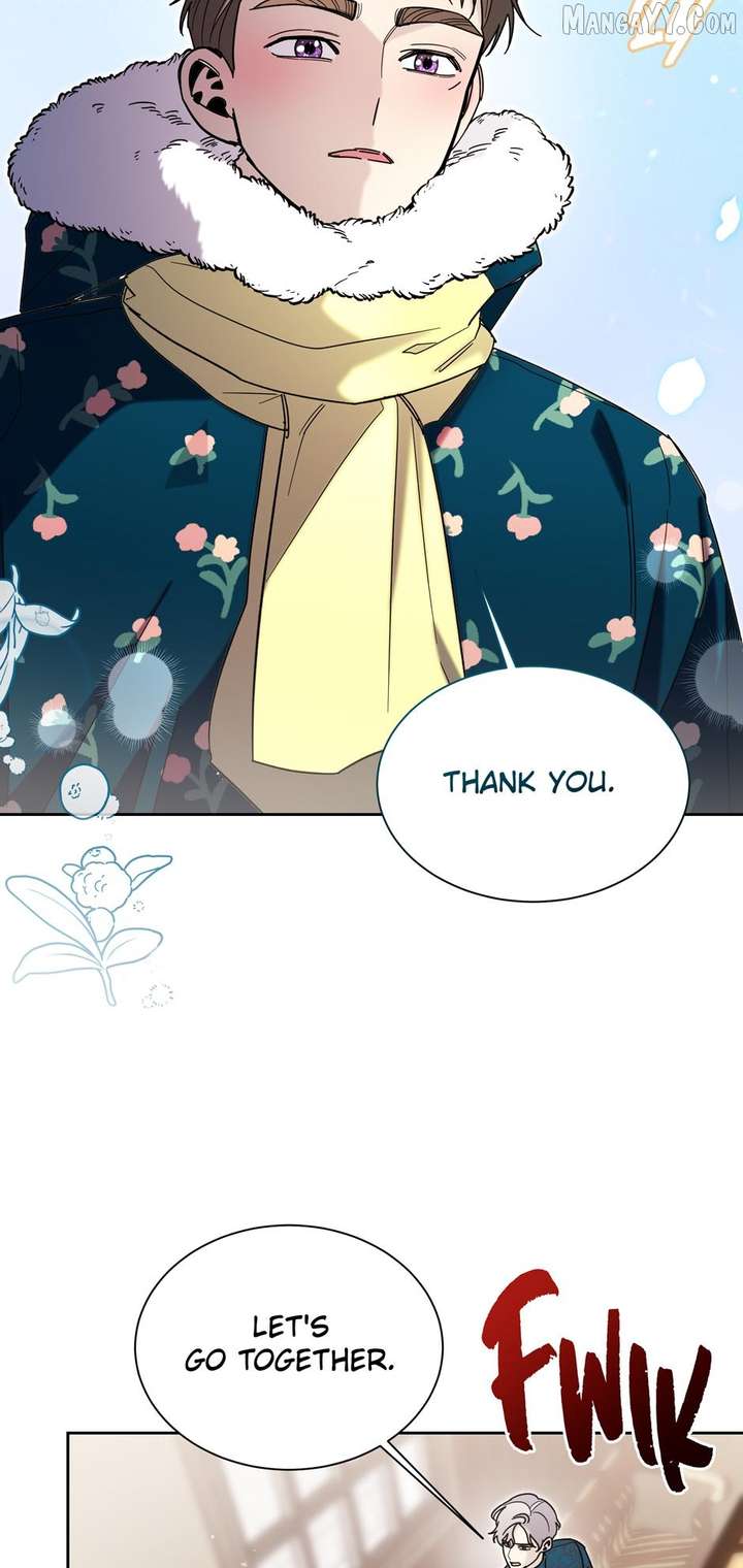 I Tamed the Broken Male Lead with My Fist - Chapter 49 - 45