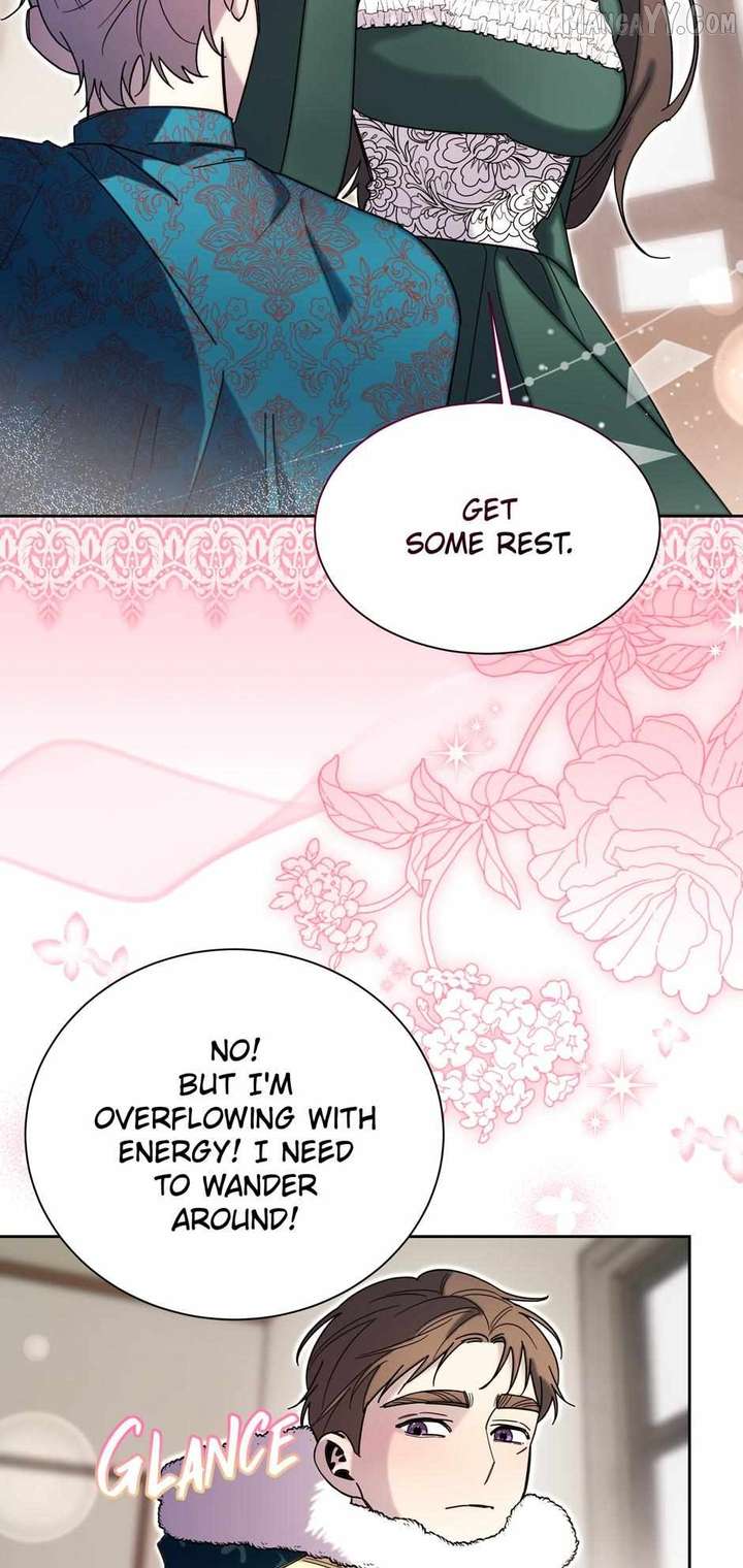 I Tamed the Broken Male Lead with My Fist - Chapter 49 - 47