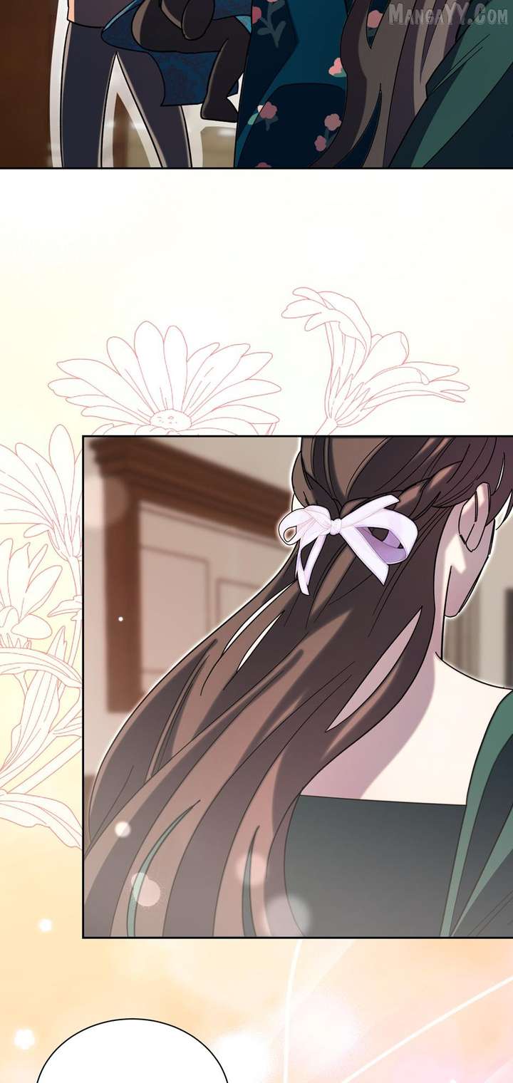 I Tamed the Broken Male Lead with My Fist - Chapter 49 - 49