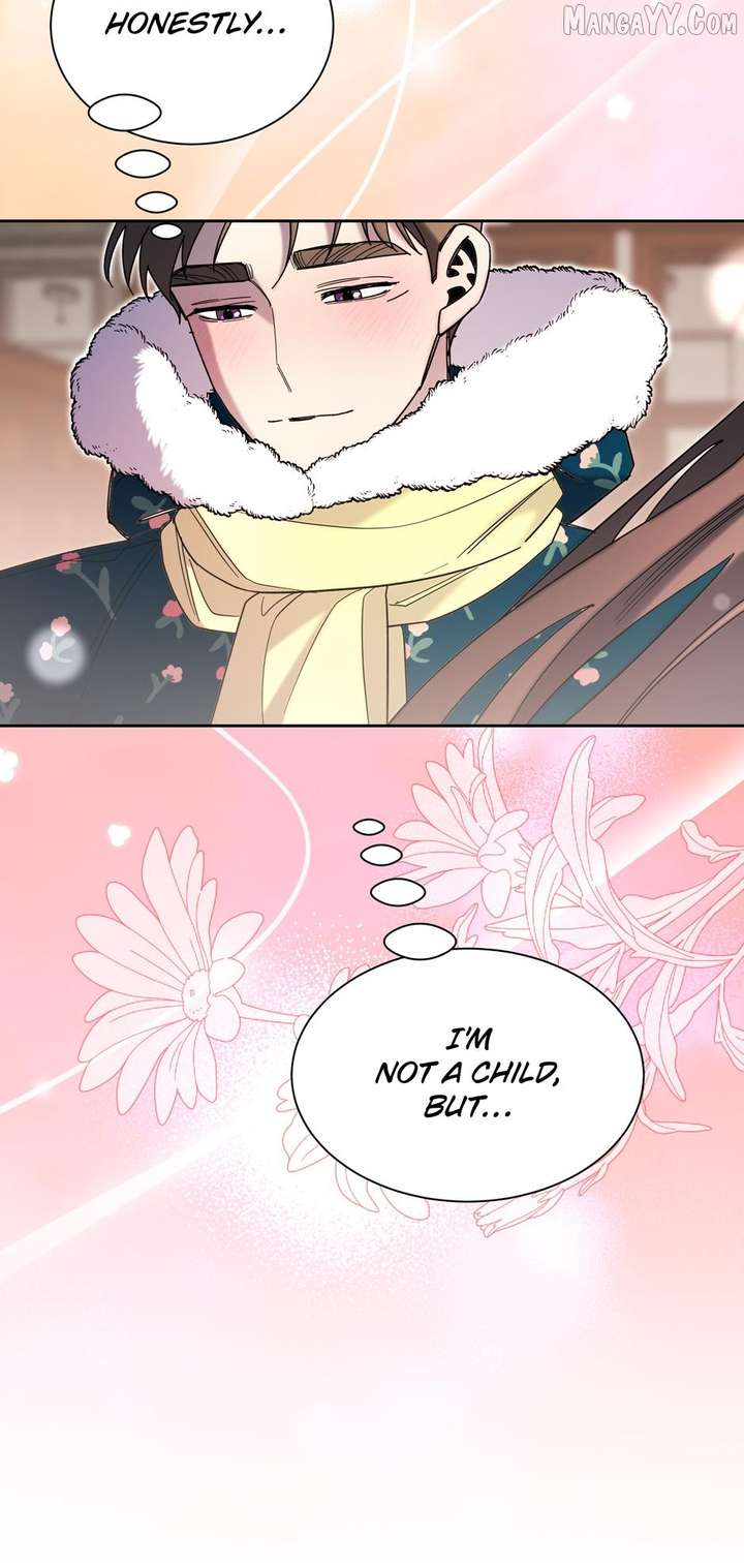 I Tamed the Broken Male Lead with My Fist - Chapter 49 - 50