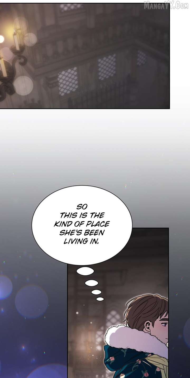 I Tamed the Broken Male Lead with My Fist - Chapter 49 - 52