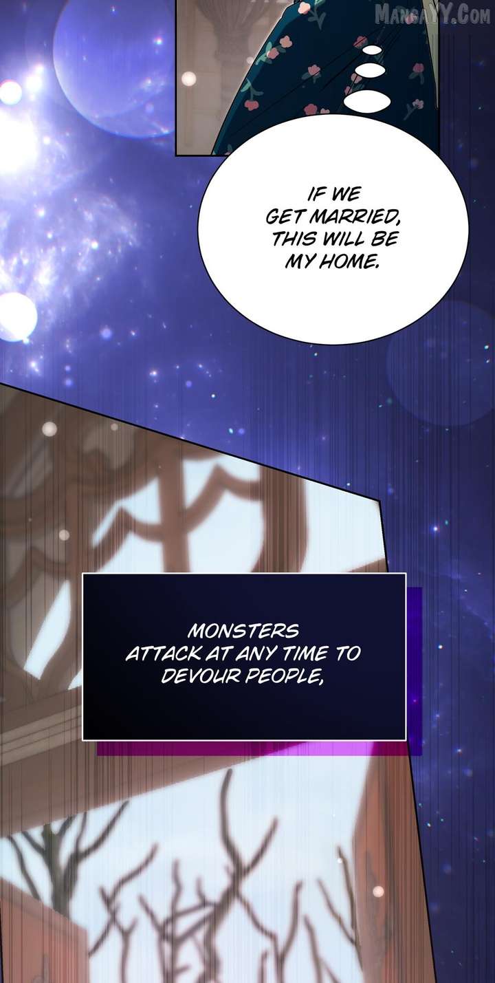 I Tamed the Broken Male Lead with My Fist - Chapter 49 - 53