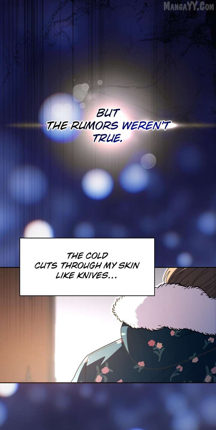 I Tamed the Broken Male Lead with My Fist - Chapter 49 - 55