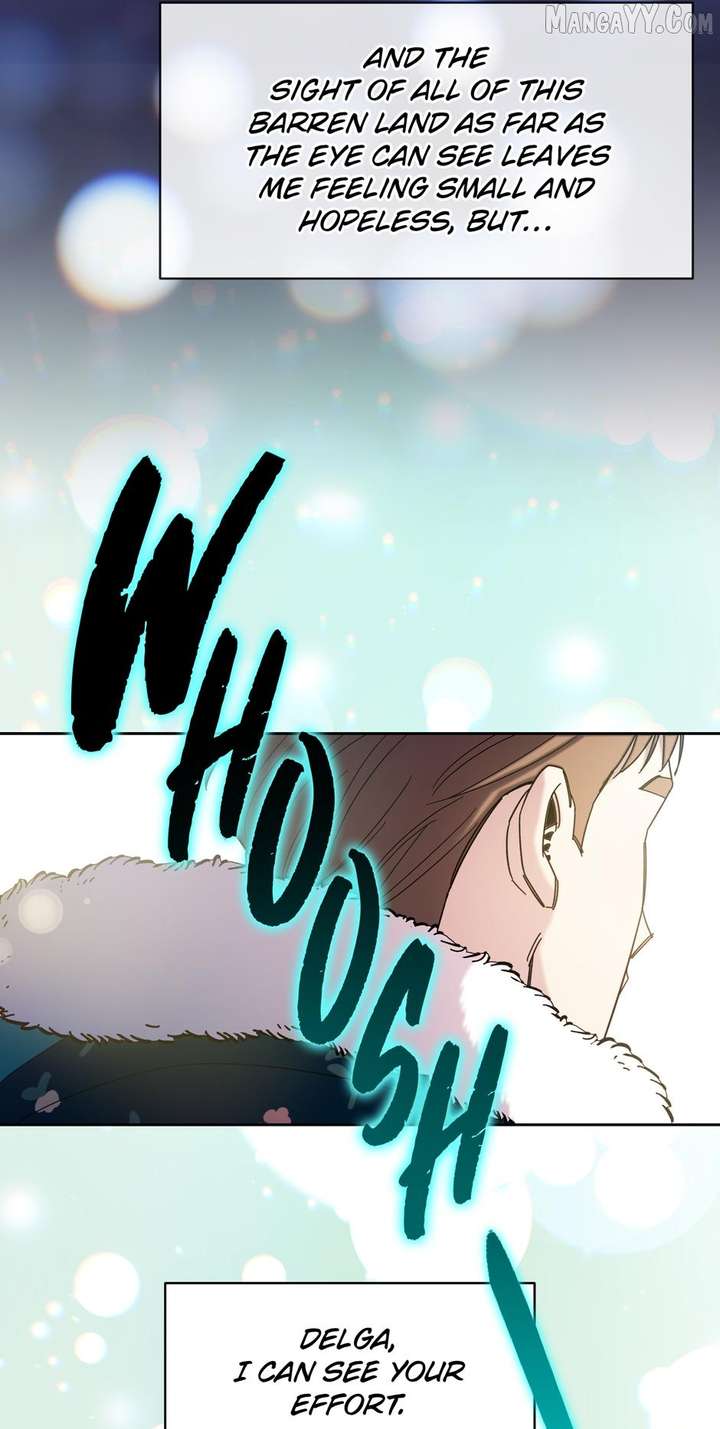 I Tamed the Broken Male Lead with My Fist - Chapter 49 - 56