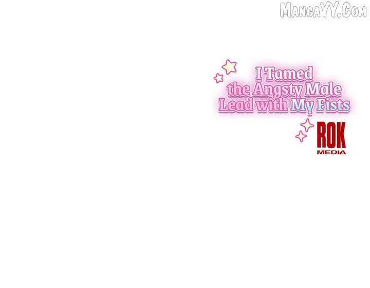 I Tamed the Broken Male Lead with My Fist - Chapter 49 - 63