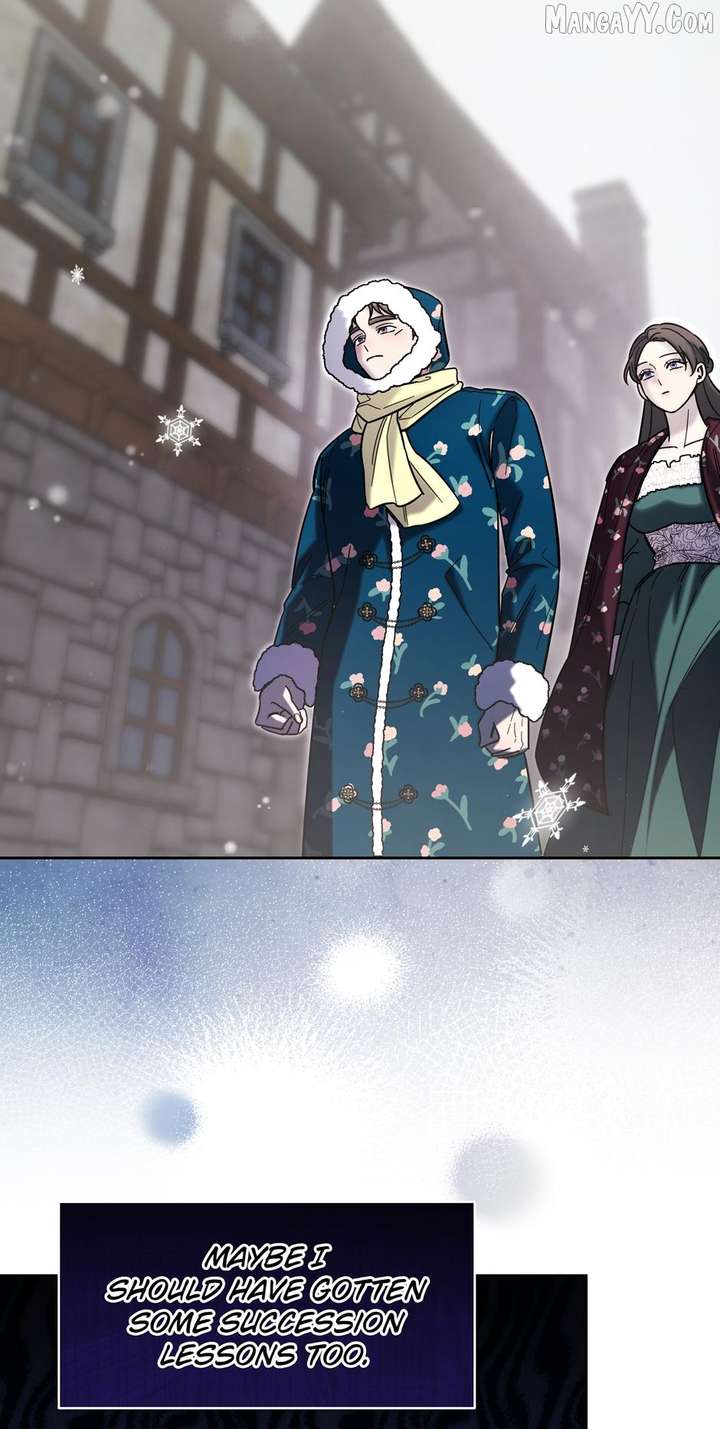 I Tamed the Broken Male Lead with My Fist - Chapter 50 - 5