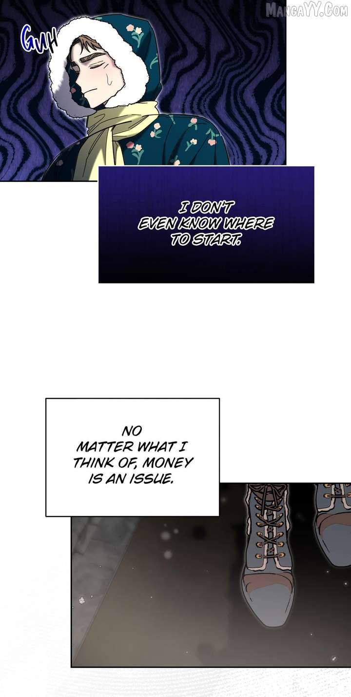 I Tamed the Broken Male Lead with My Fist - Chapter 50 - 6