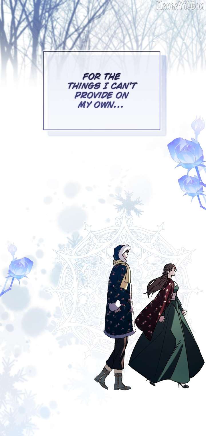 I Tamed the Broken Male Lead with My Fist - Chapter 50 - 10