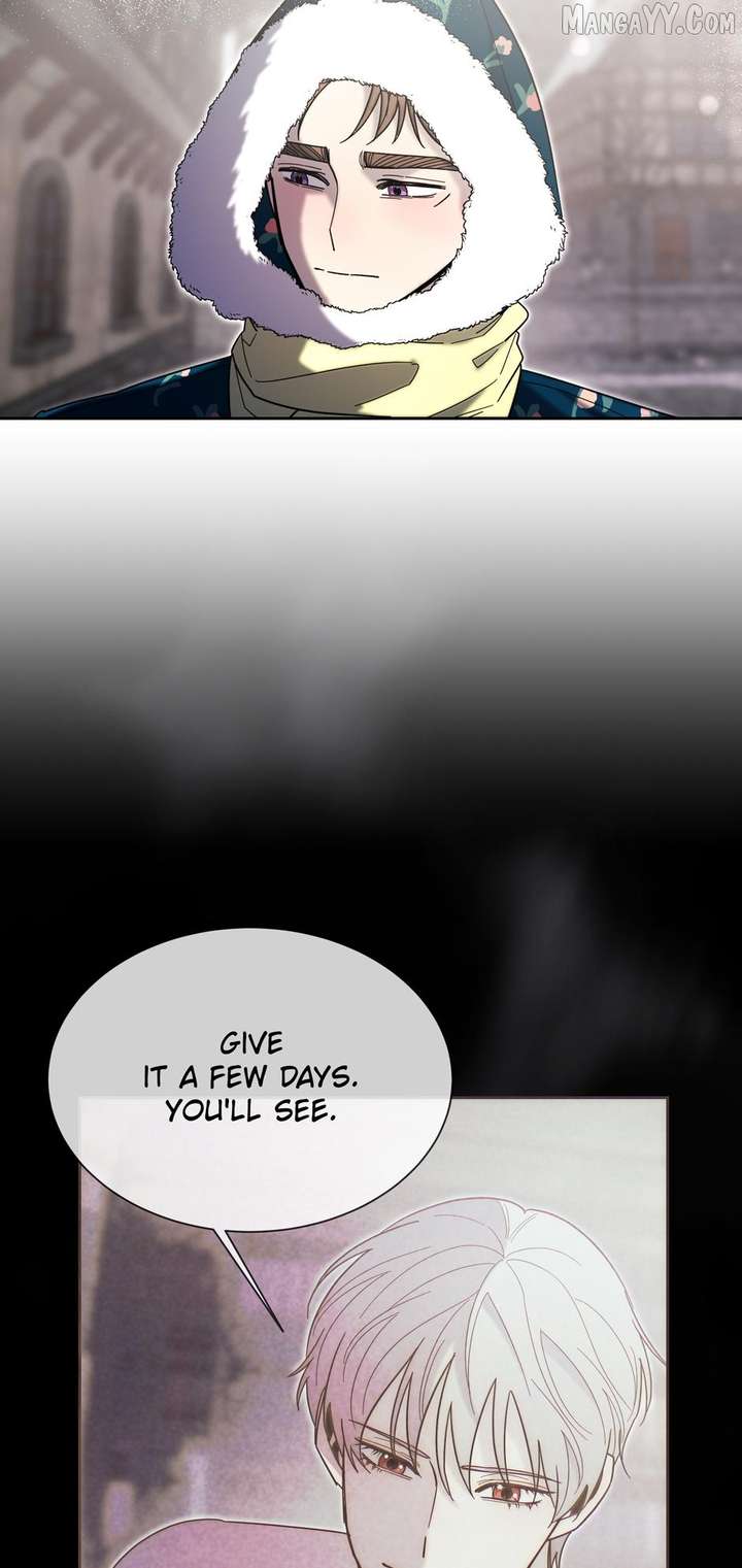 I Tamed the Broken Male Lead with My Fist - Chapter 50 - 12