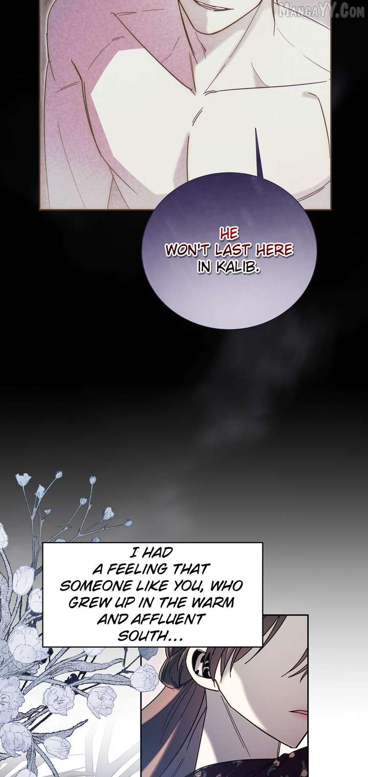 I Tamed the Broken Male Lead with My Fist - Chapter 50 - 13