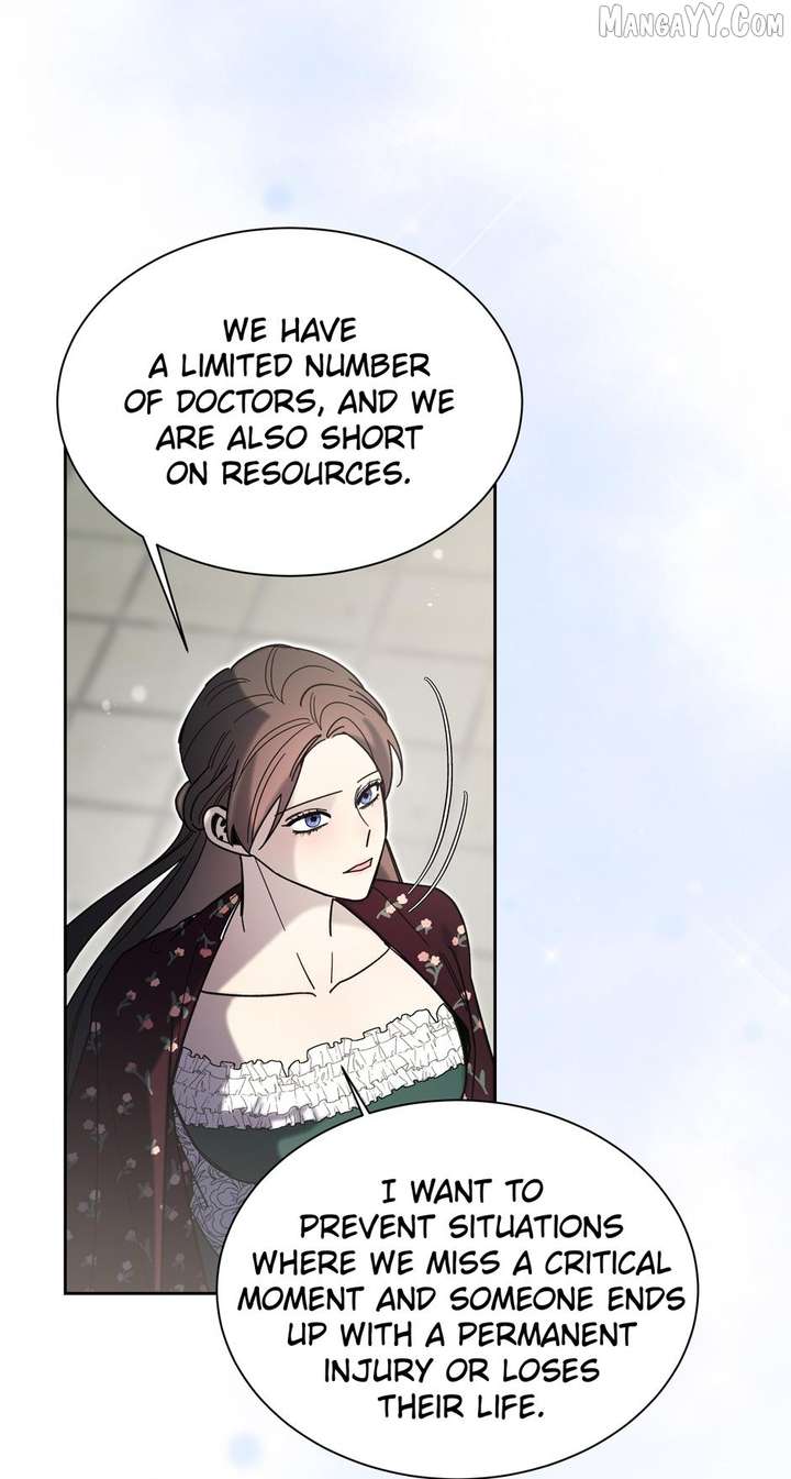 I Tamed the Broken Male Lead with My Fist - Chapter 50 - 22