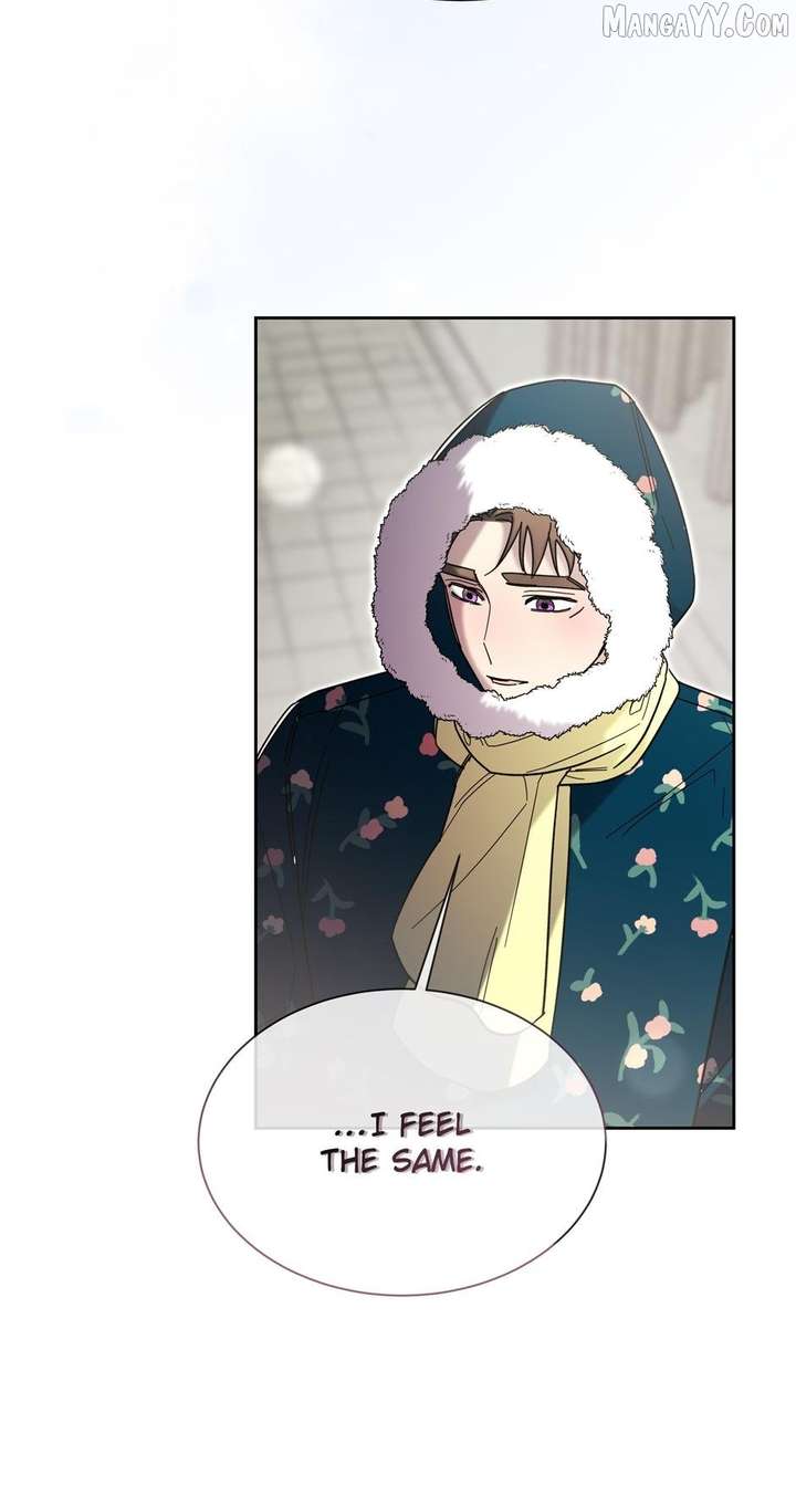 I Tamed the Broken Male Lead with My Fist - Chapter 50 - 23