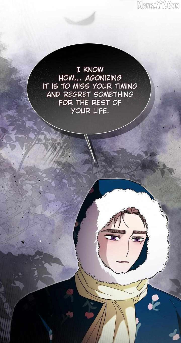 I Tamed the Broken Male Lead with My Fist - Chapter 50 - 24